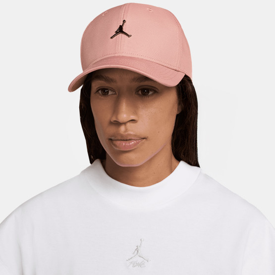 Jordan U J Rise Cap S Cb Mtl Jm