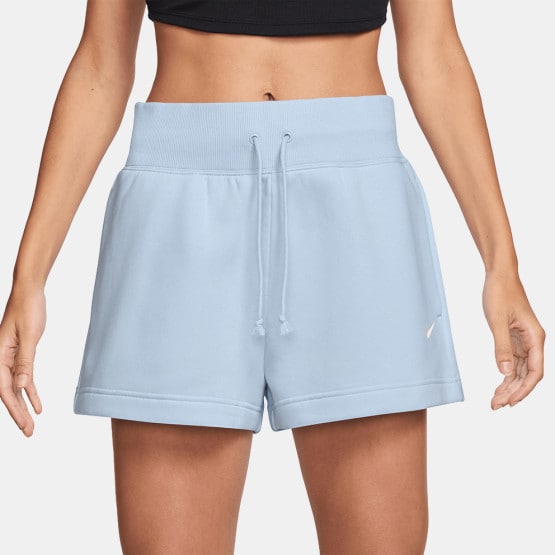 Nike W Nsw Phnx Flc Hr Short
