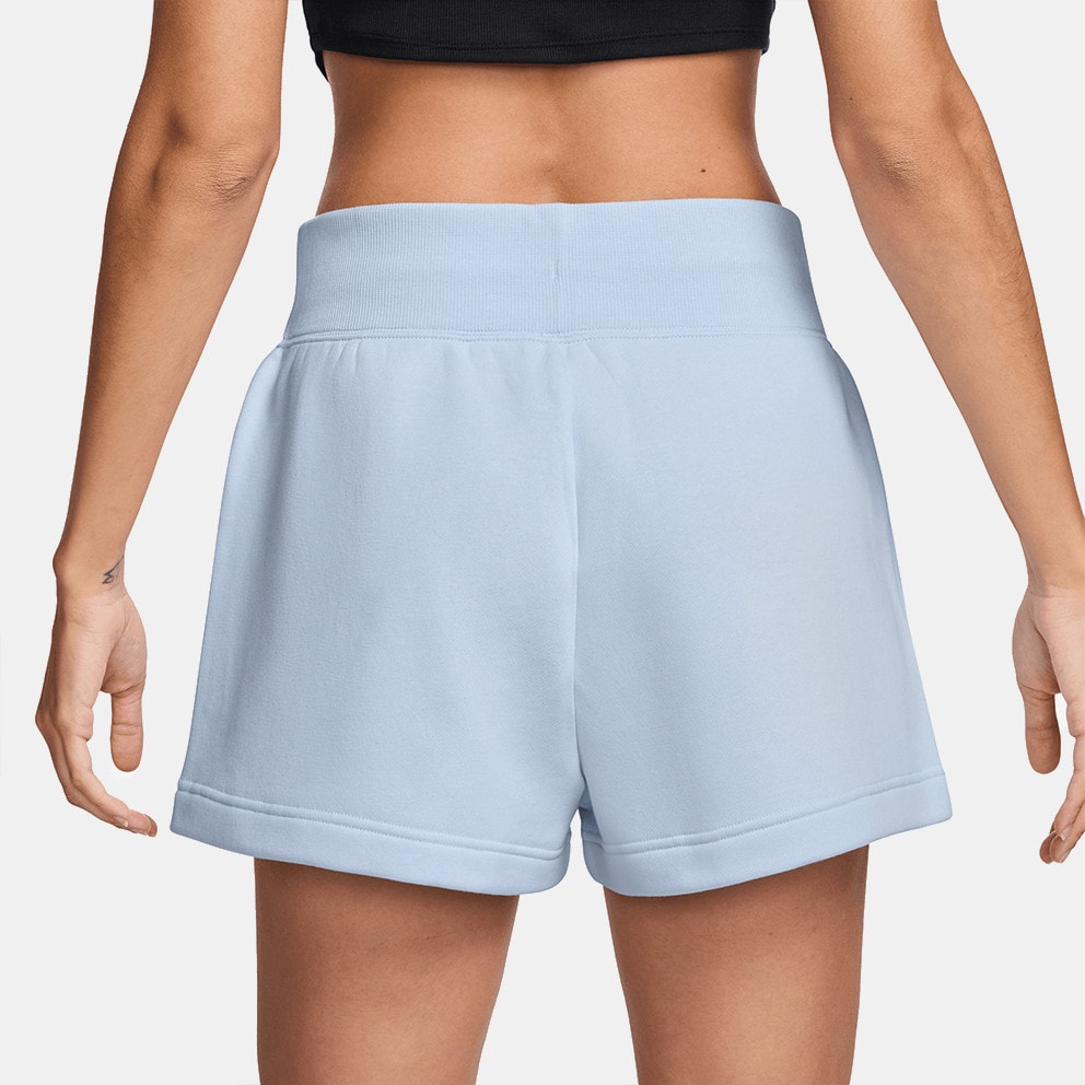 Nike W Nsw Phnx Flc Hr Short