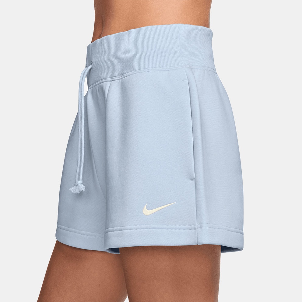 Nike W Nsw Phnx Flc Hr Short
