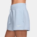 Nike W Nsw Phnx Flc Hr Short