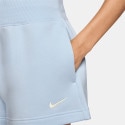 Nike W Nsw Phnx Flc Hr Short