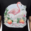 Jordan Flamingo Ανδρικό T-Shirt