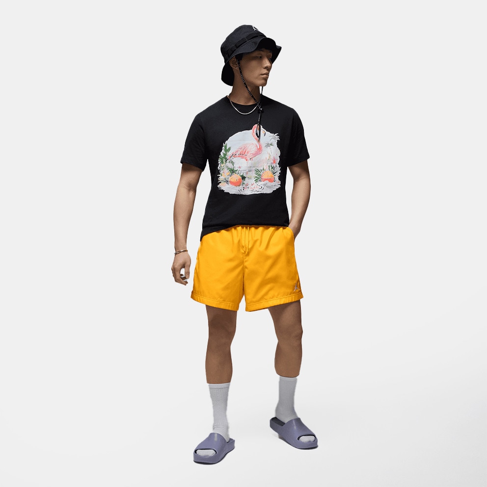 Jordan Flamingo Ανδρικό T-Shirt