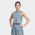 adidas Allover Print Women's Tank Top