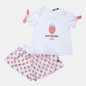 BodyTalk Loose Infant's Tracksuit