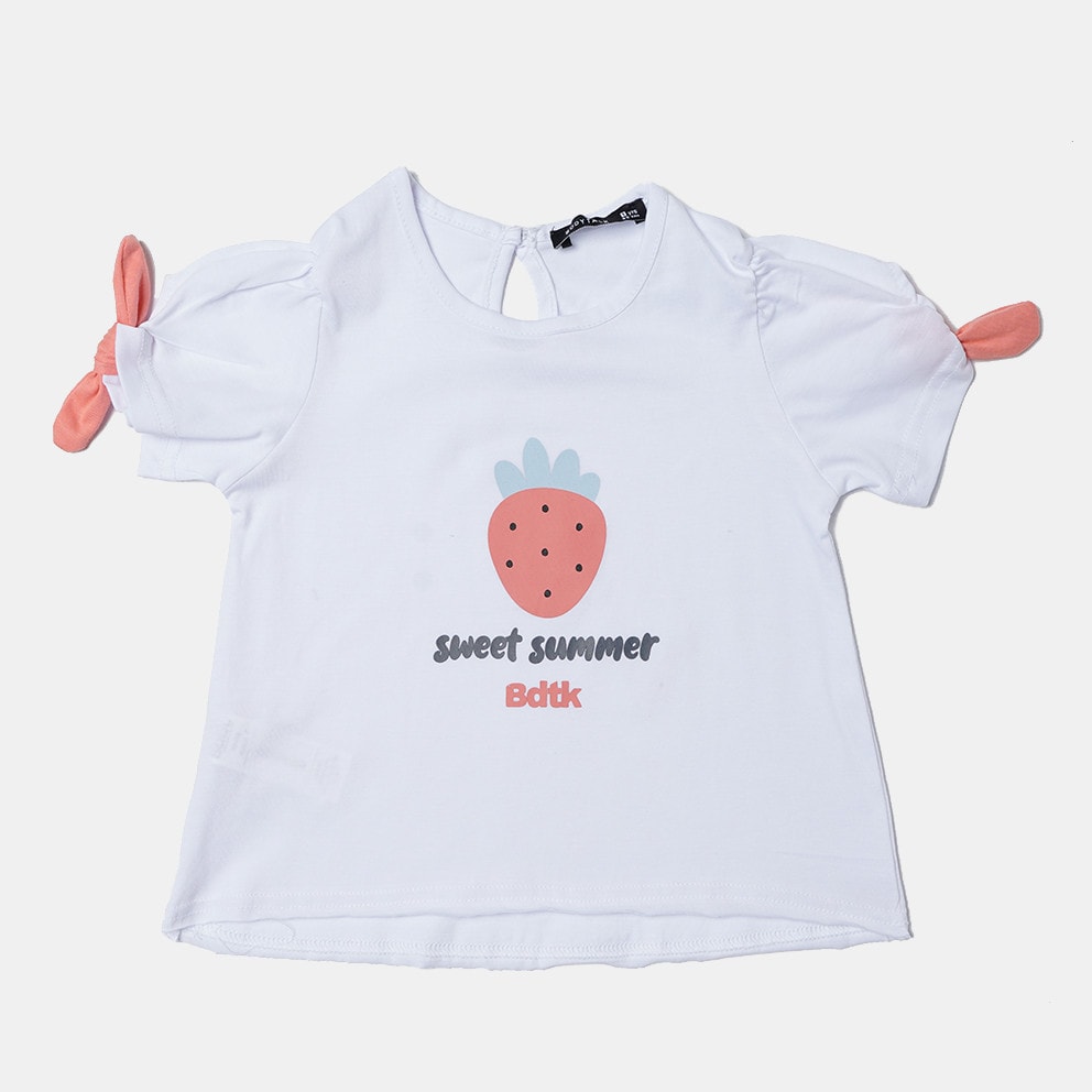 BodyTalk Loose Infant's Tracksuit