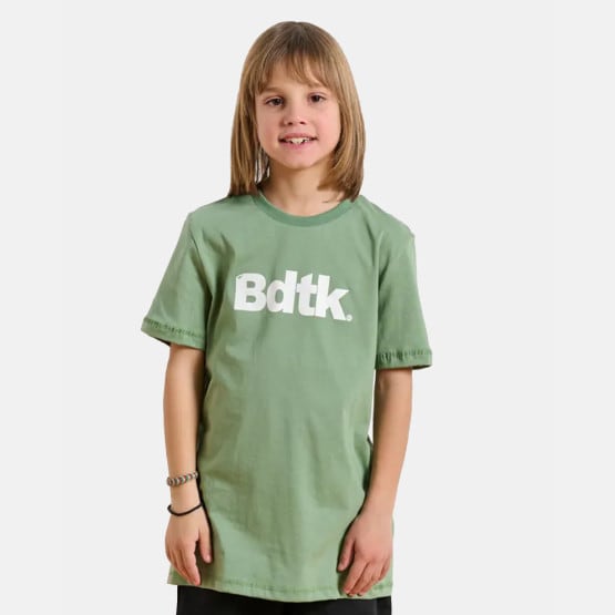 BodyTalk Kids' T-Shirt