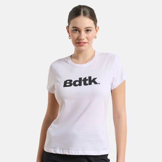 BodyTalk Women's T-Shirt