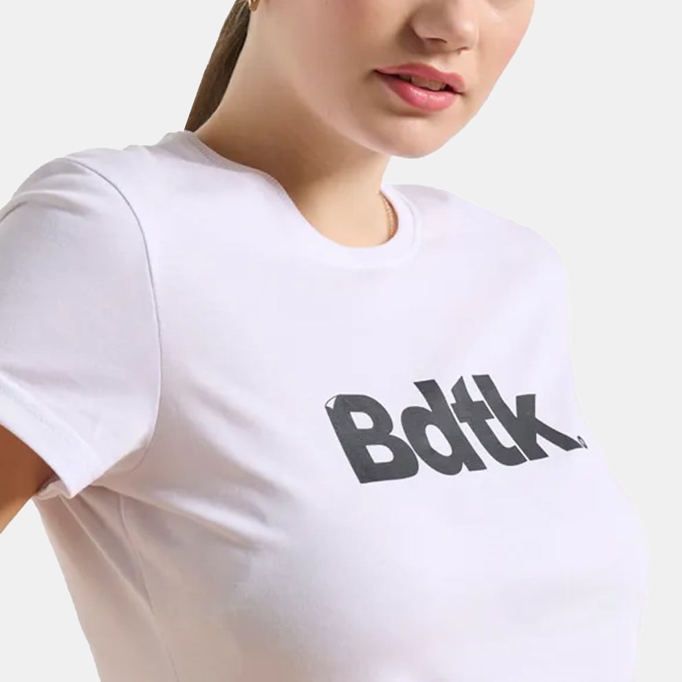 BodyTalk Women's T-Shirt