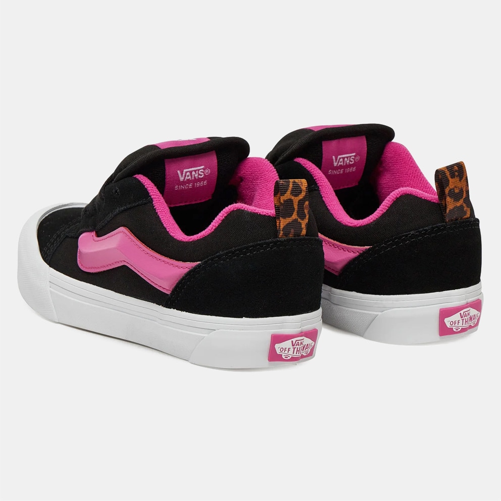 Vans Knu Skool Παιδικά Παπούτσια