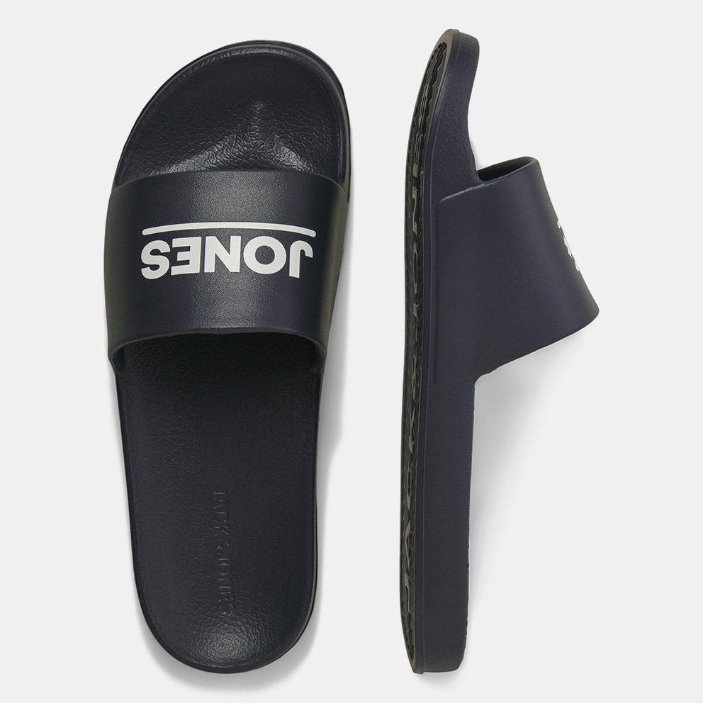 Jack & Jones Men's Slides