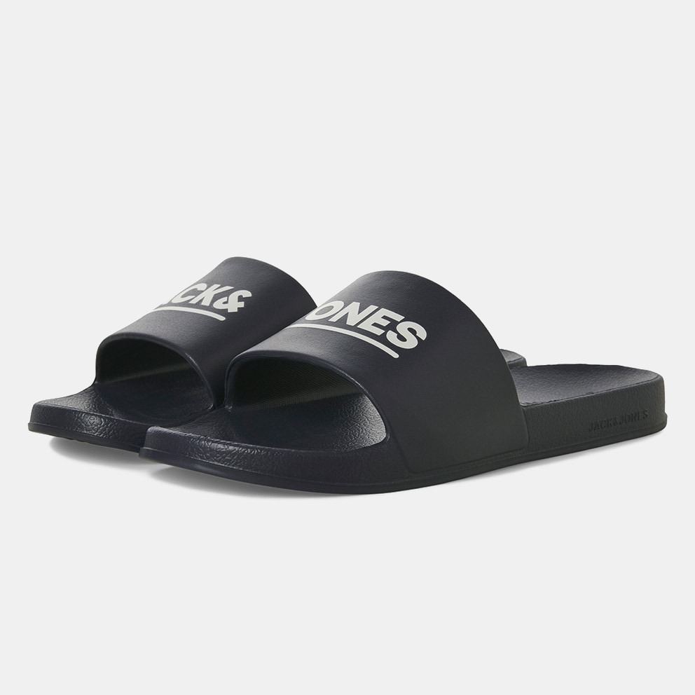 Jack & Jones Men's Slides