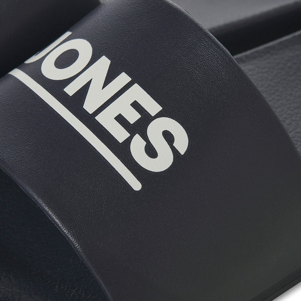 Jack & Jones Men's Slides