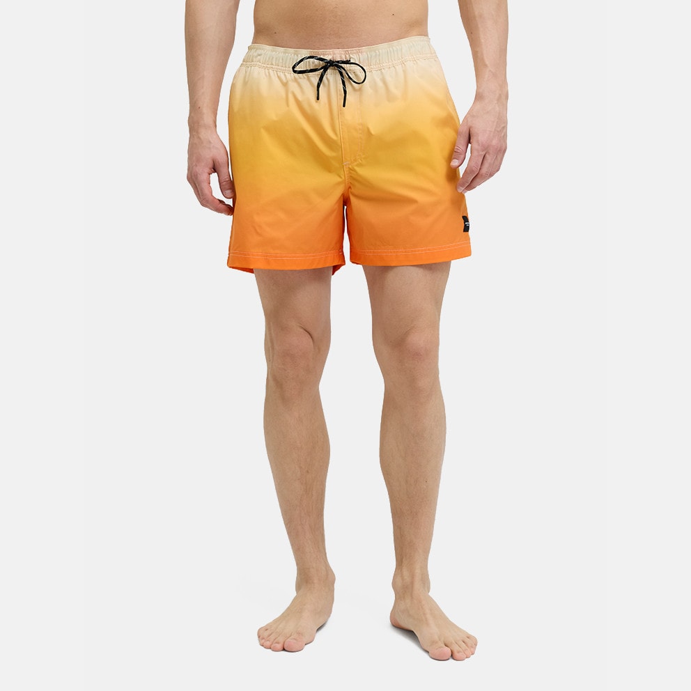 Jack & Jones Jpstmaui Jjswim Dip Dye Akm