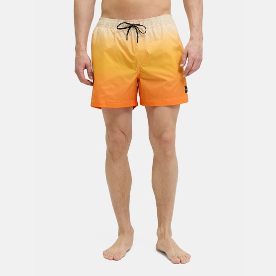 Jack & Jones Jpstmaui Jjswim Dip Dye Akm