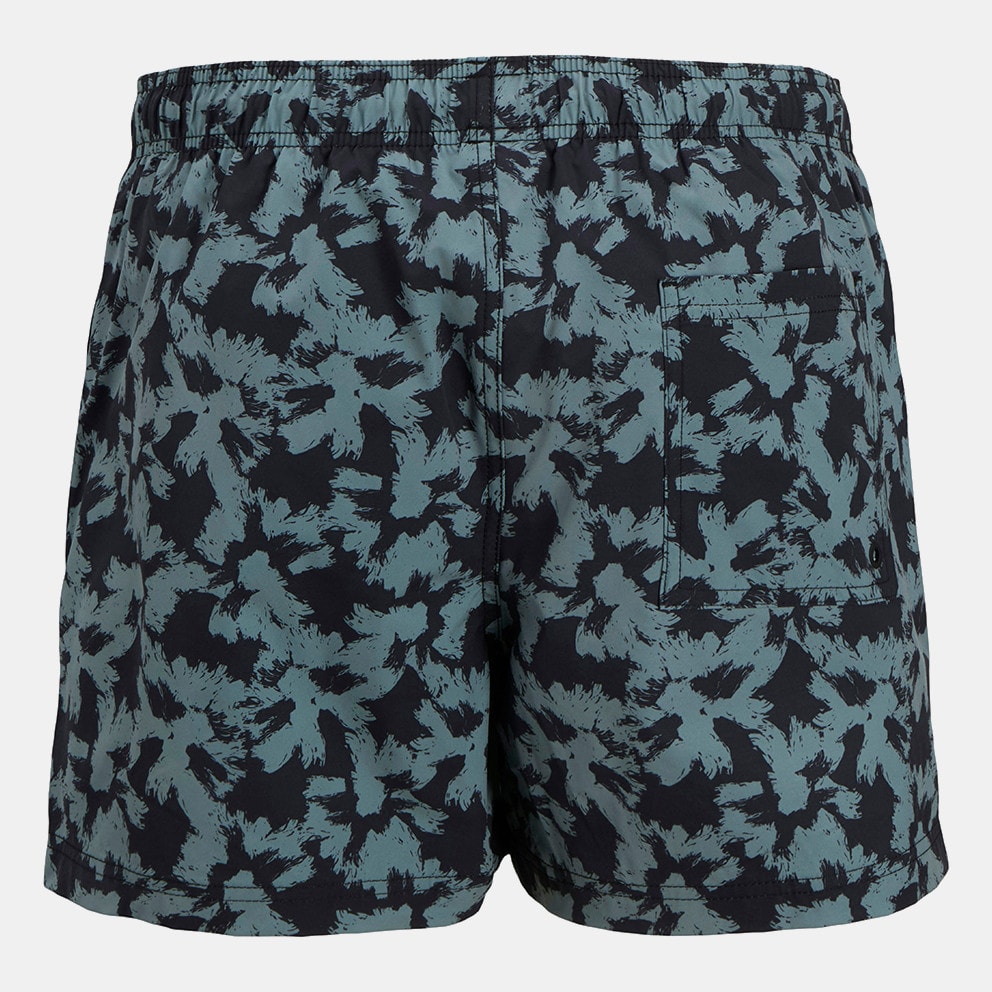 Jack & Jones Jpstmaui Jjswim Flower Aop Akm