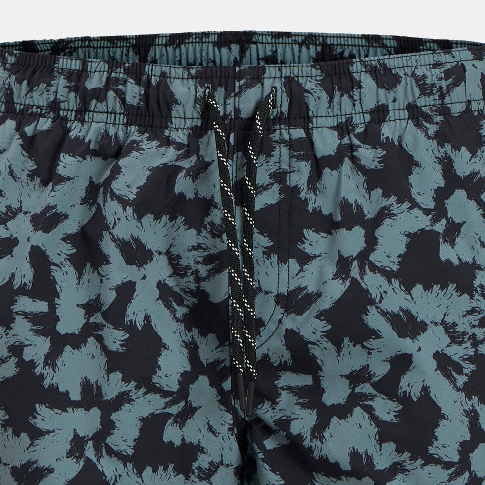 Jack & Jones Jpstmaui Jjswim Flower Aop Akm