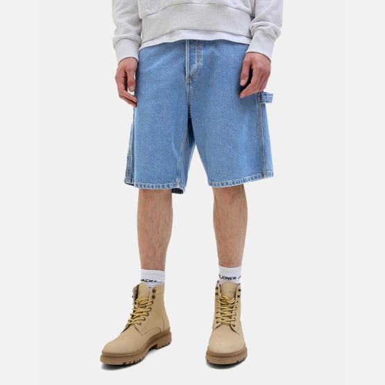 Jack & Jones Jjialex Jjcarpenter Shorts Sq 889