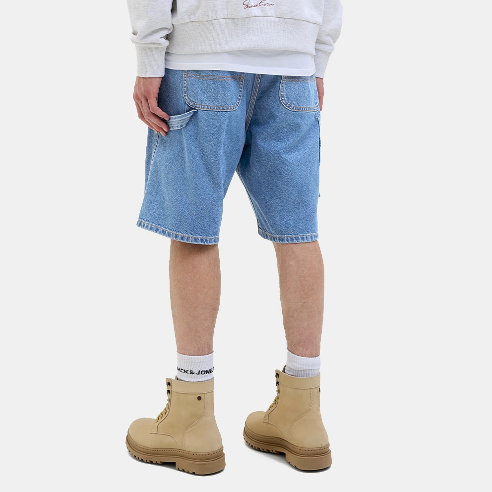 Jack & Jones Jjialex Jjcarpenter Shorts Sq 889