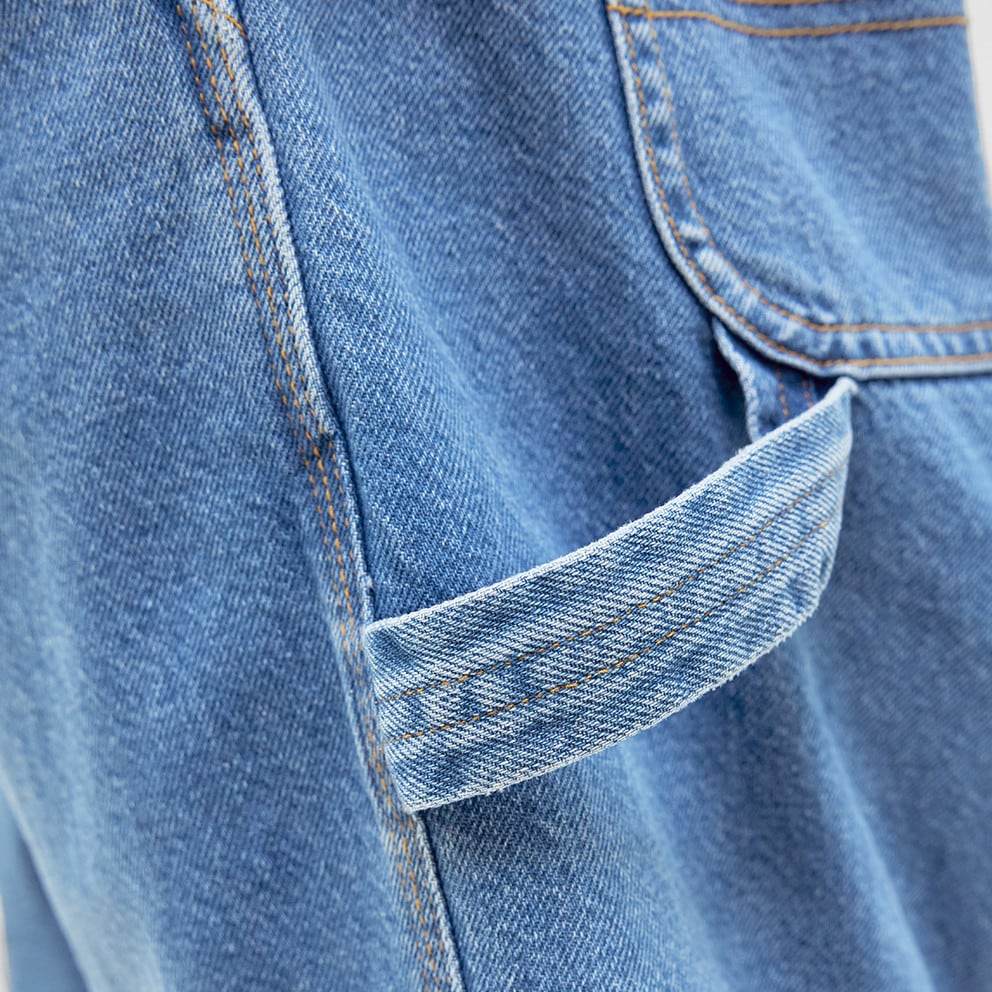 Jack & Jones Jjialex Jjcarpenter Shorts Sq 889