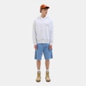 Jack & Jones Jjialex Jjcarpenter Shorts Sq 889