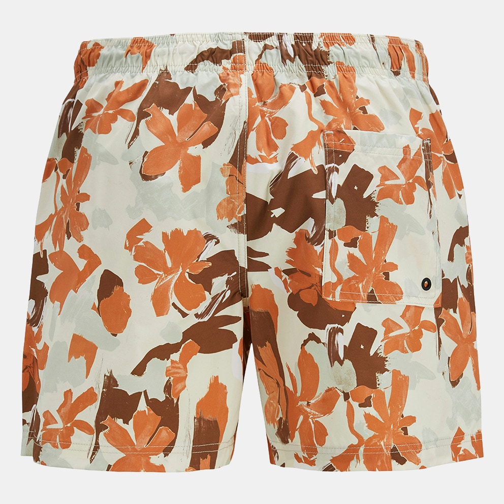 Jack & Jones Jpstmaui Jjswim Flower Aop Akm