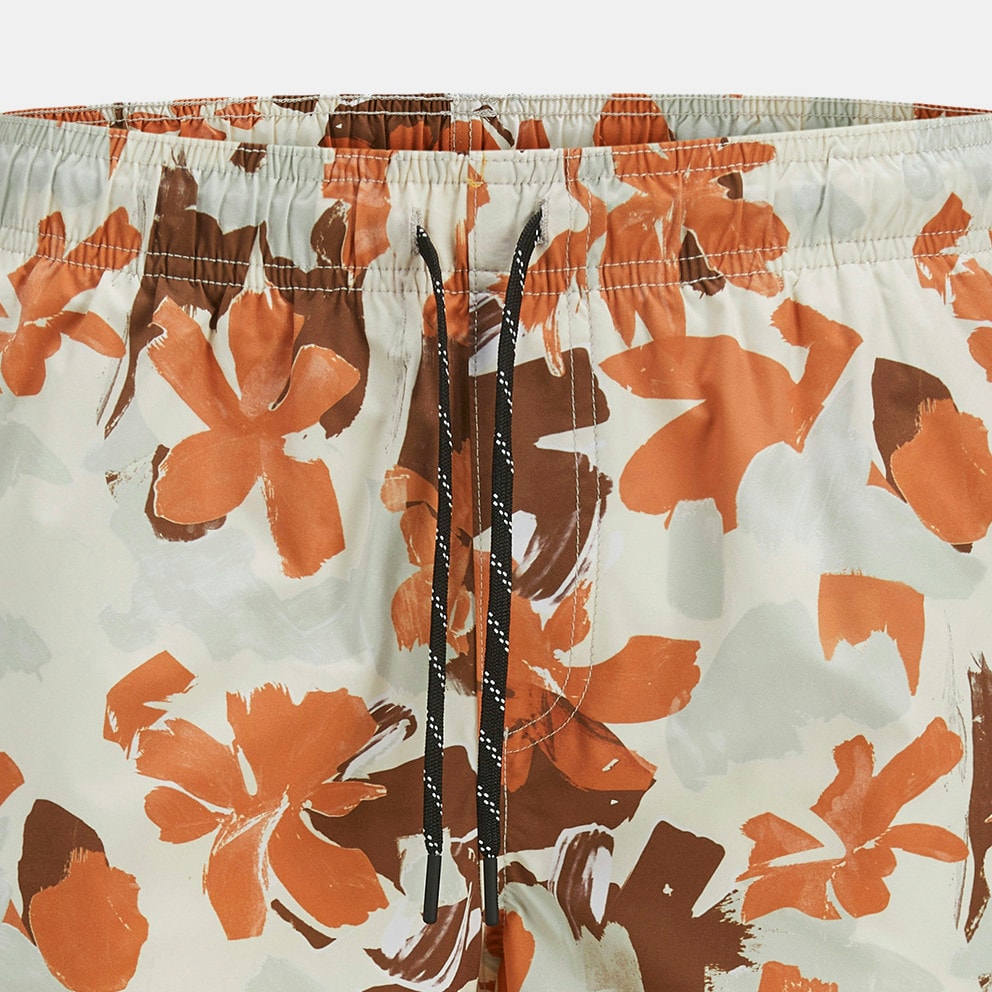 Jack & Jones Jpstmaui Jjswim Flower Aop Akm