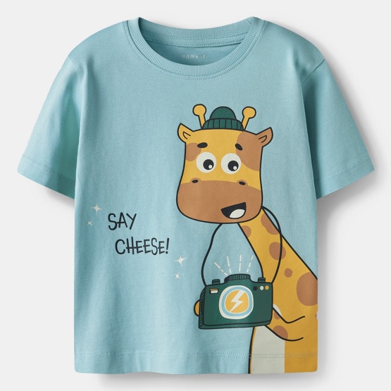 Name it  Βρεφικό T-Shirt