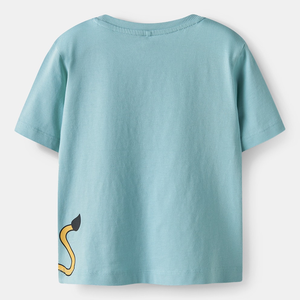 Name it  Βρεφικό T-Shirt