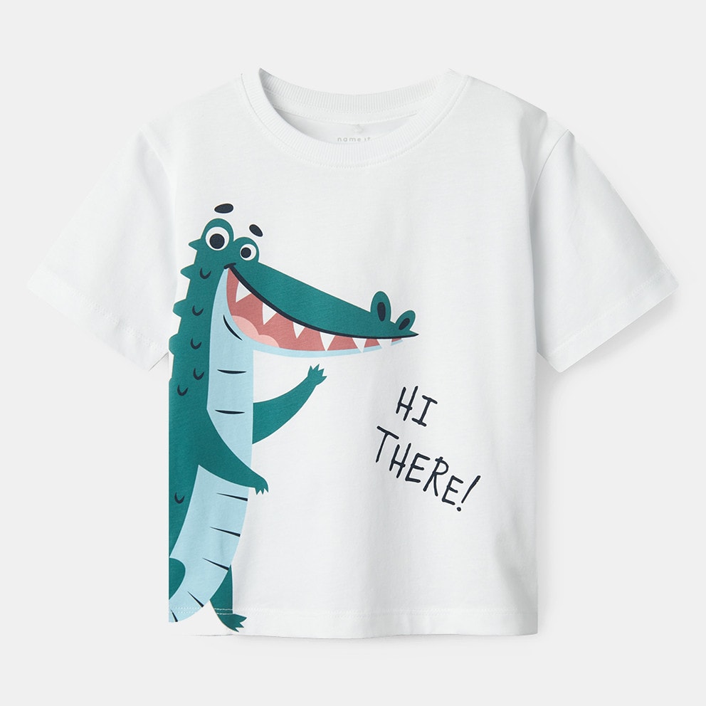 Name it  Βρεφικό T-Shirt