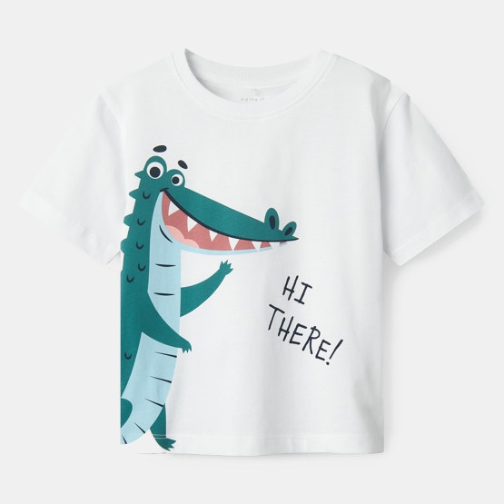 Name it  Βρεφικό T-Shirt