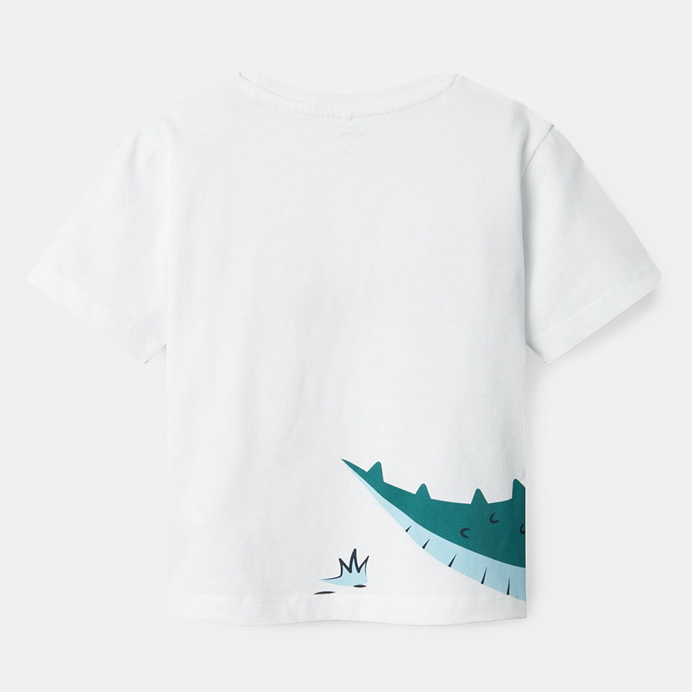 Name it  Βρεφικό T-Shirt