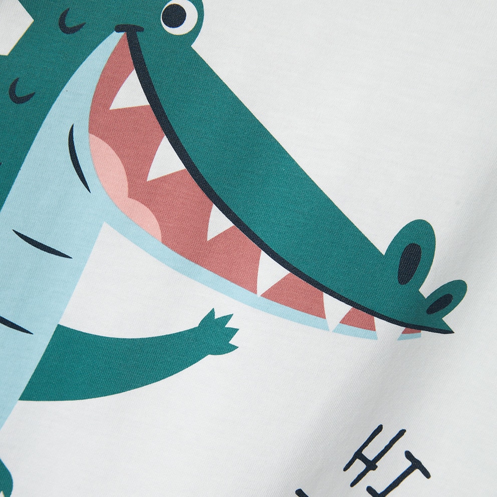 Name it  Βρεφικό T-Shirt