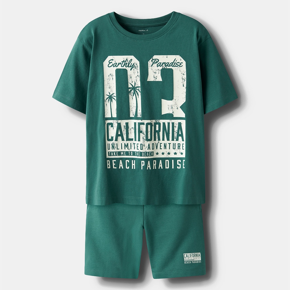 Name it Παιδικό T-Shirt