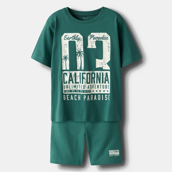 Name it Kids' T-Shirt