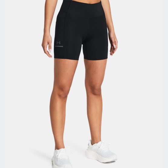 Under Armour Ua Fly Fast 6" Short