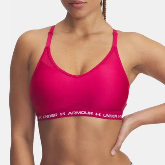 Under Armour Ua Crossback Low Bra