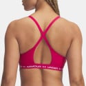 Under Armour Ua Crossback Low Bra