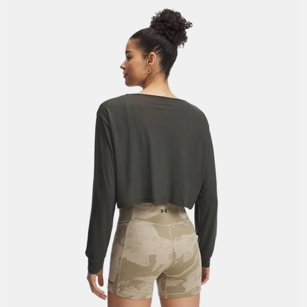 Under Armour Pjt Rck Ip Ls