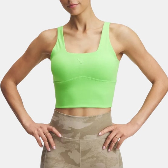 Under Armour Project Rock Women's Tank Top