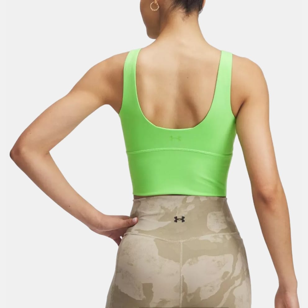 Under Armour Project Rock Women's Tank Top