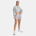 Under Armour Tech Play Up Shine Shorts