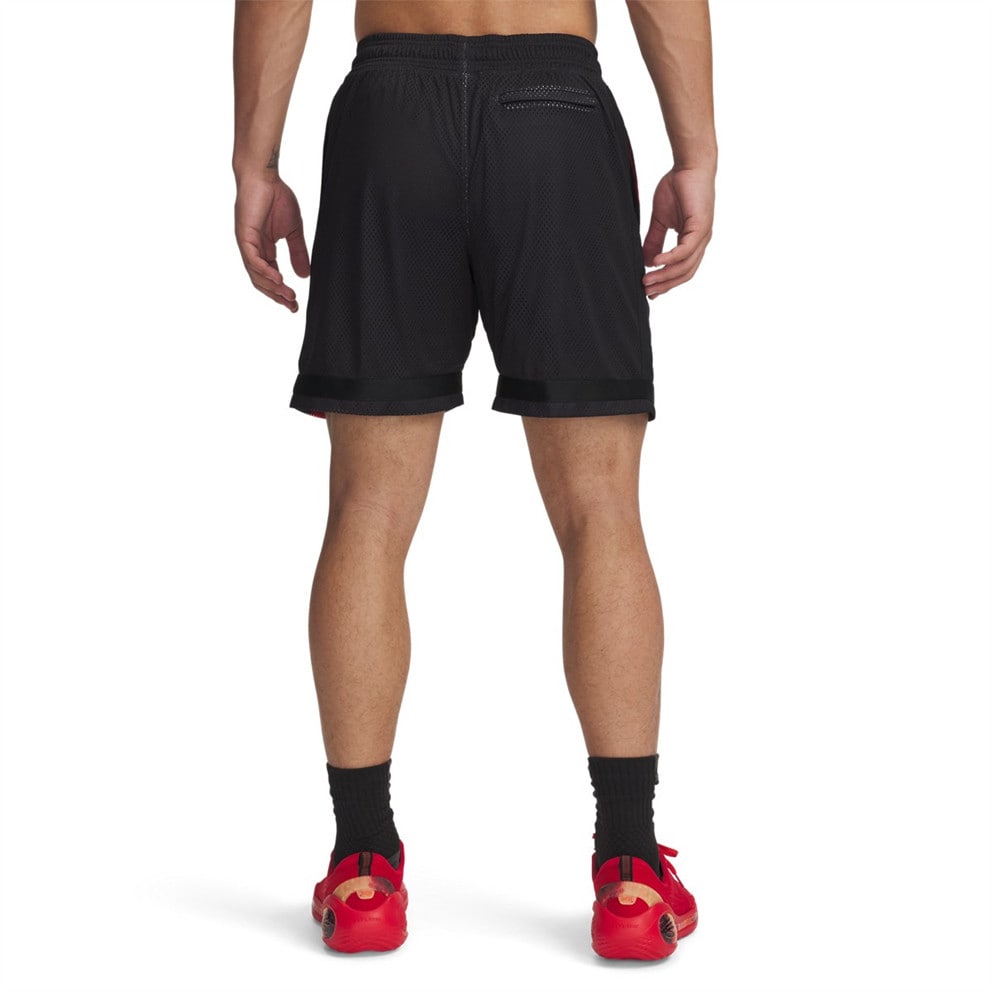Under Armour Curry Statement Short I