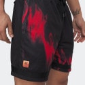 Under Armour Curry Statement Short I