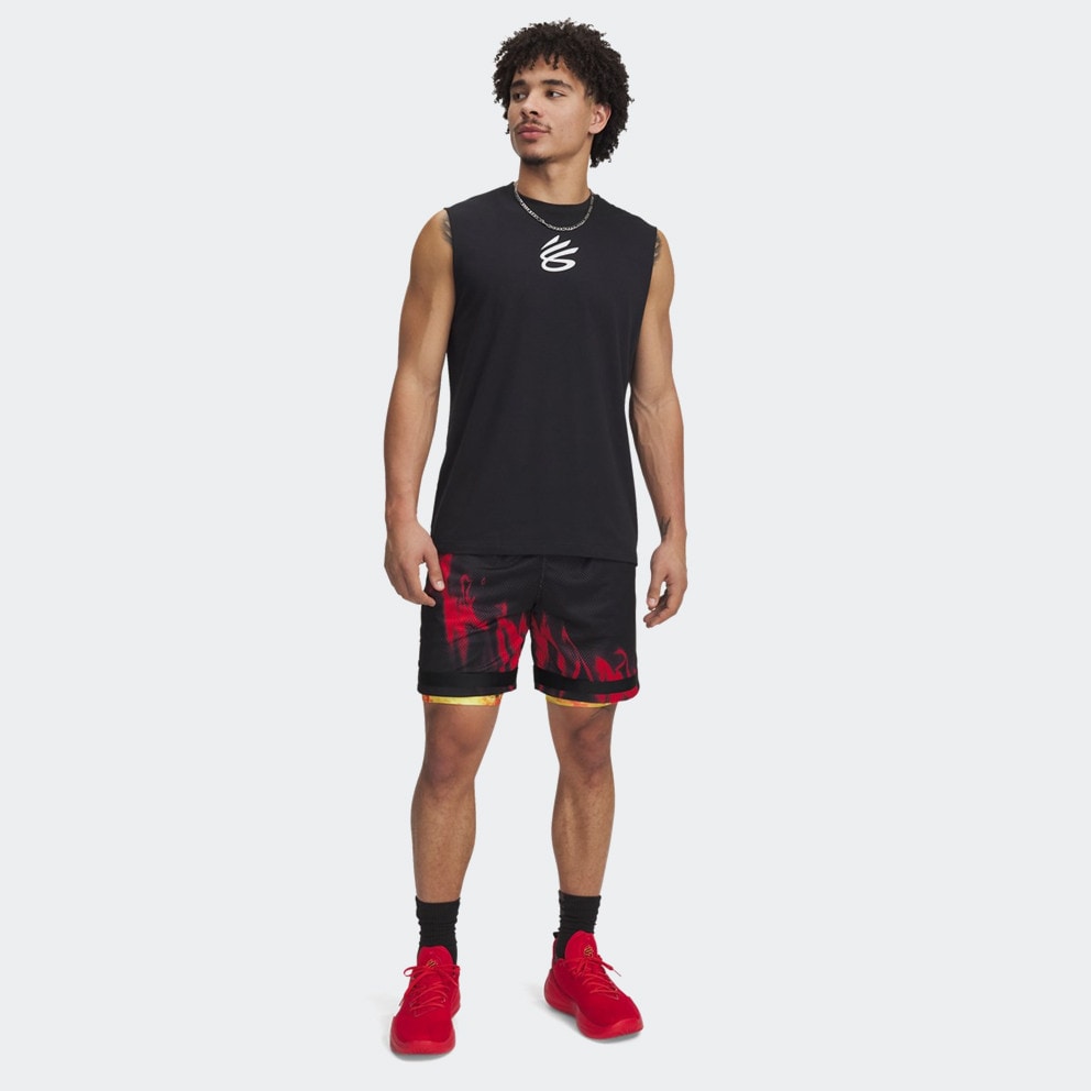Under Armour Curry Statement Short I