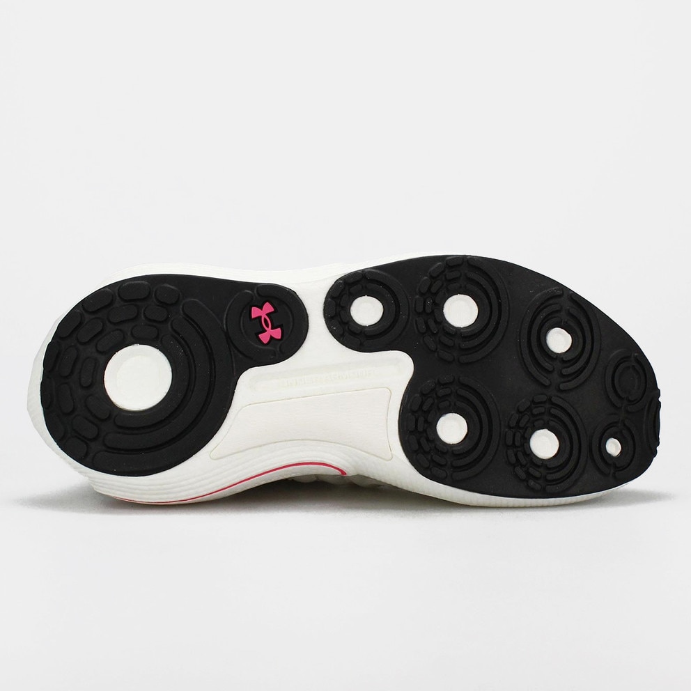 Under Armour Phantom 4 Ανδρικά Παπούτσια για Τρέξιμο