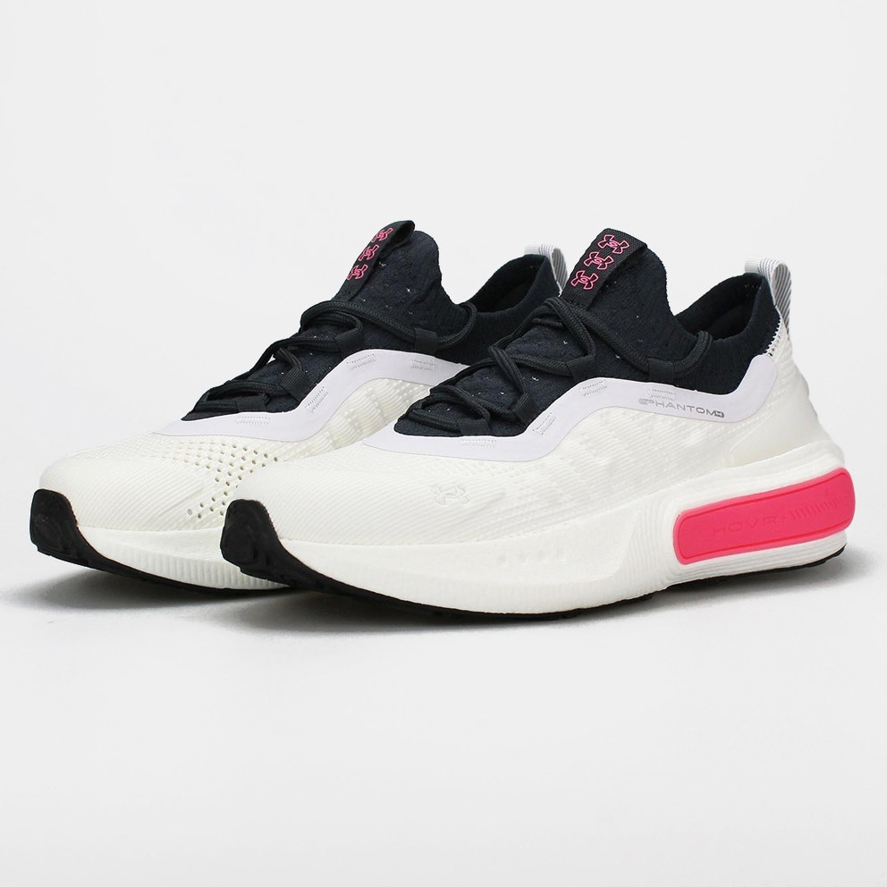 Under Armour Phantom 4 Ανδρικά Παπούτσια για Τρέξιμο