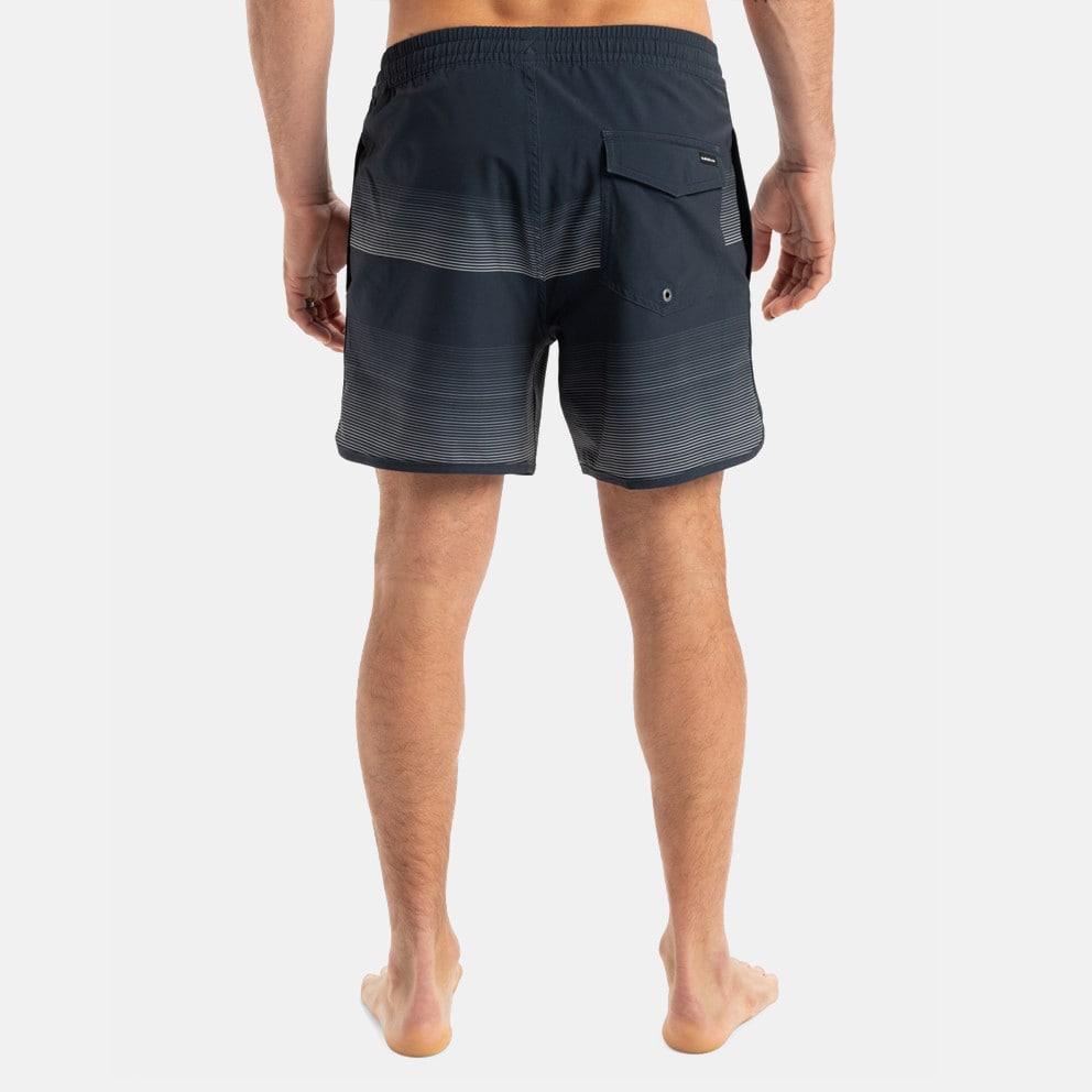 Quiksilver Surfsilk Scallop Volley 16 Μαγιο Ανδρικ