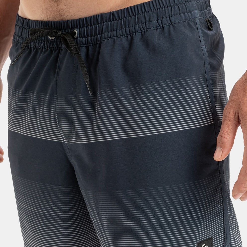 Quiksilver Surfsilk Scallop Volley 16 Μαγιο Ανδρικ